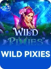 Wild Pixies