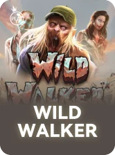 Wild Walker