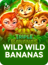 Wild Wild Bananas