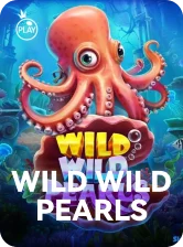 Wild Wild Pearls