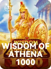 Wisdom of Athena 1000