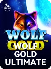 Wolf Gold Ultimate