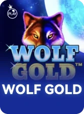 Wolf Gold