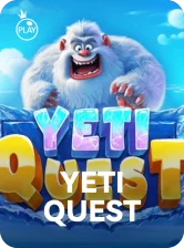 Yeti Quest