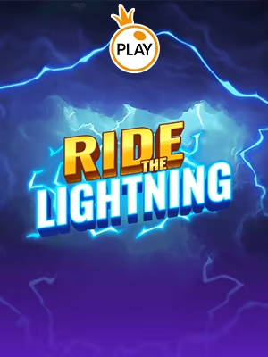 Ride The Lightning