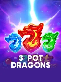 3 Pot Dragons