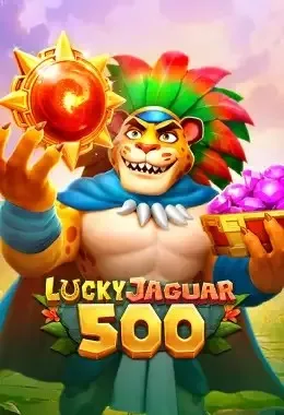 Lucky Jaguar