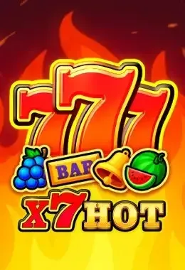 X7 HOT